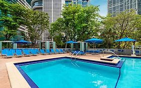 Hyatt Regency. Miami 3*